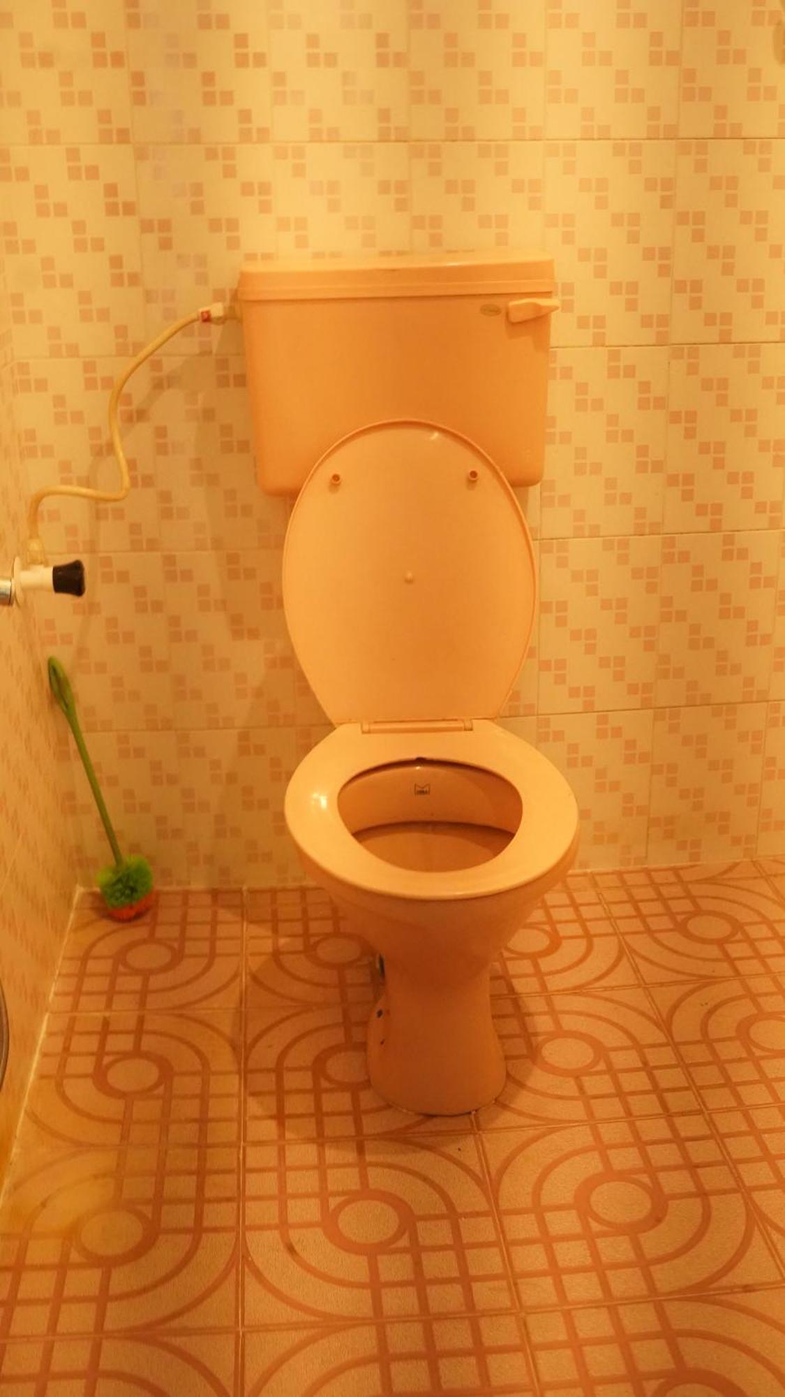 Standard Homes Варкала Екстериор снимка